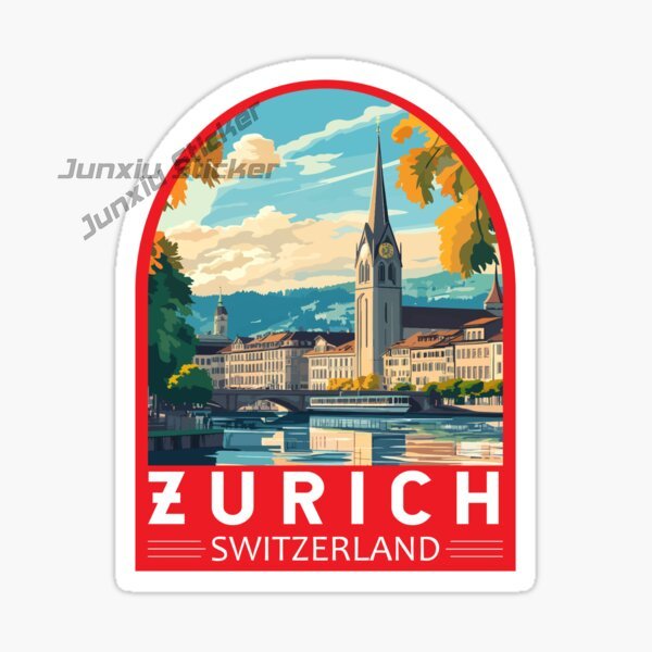 ZURICH SWITZERLAND pour voitur - Car Accessories Zurich avis et prix