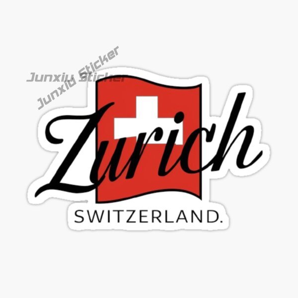 ZURICH SWITZERLAND pour voitur - Car Accessories Zurich avis et prix