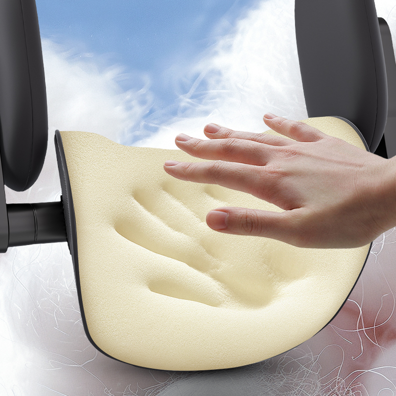 Coussin de repose-tête réglabl - Car Accessories Nearby avis et prix