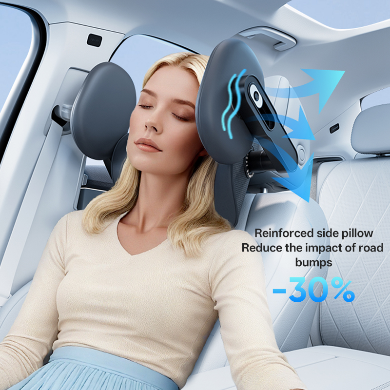 Coussin de repose-tête réglabl - Car Accessories Nearby avis et prix