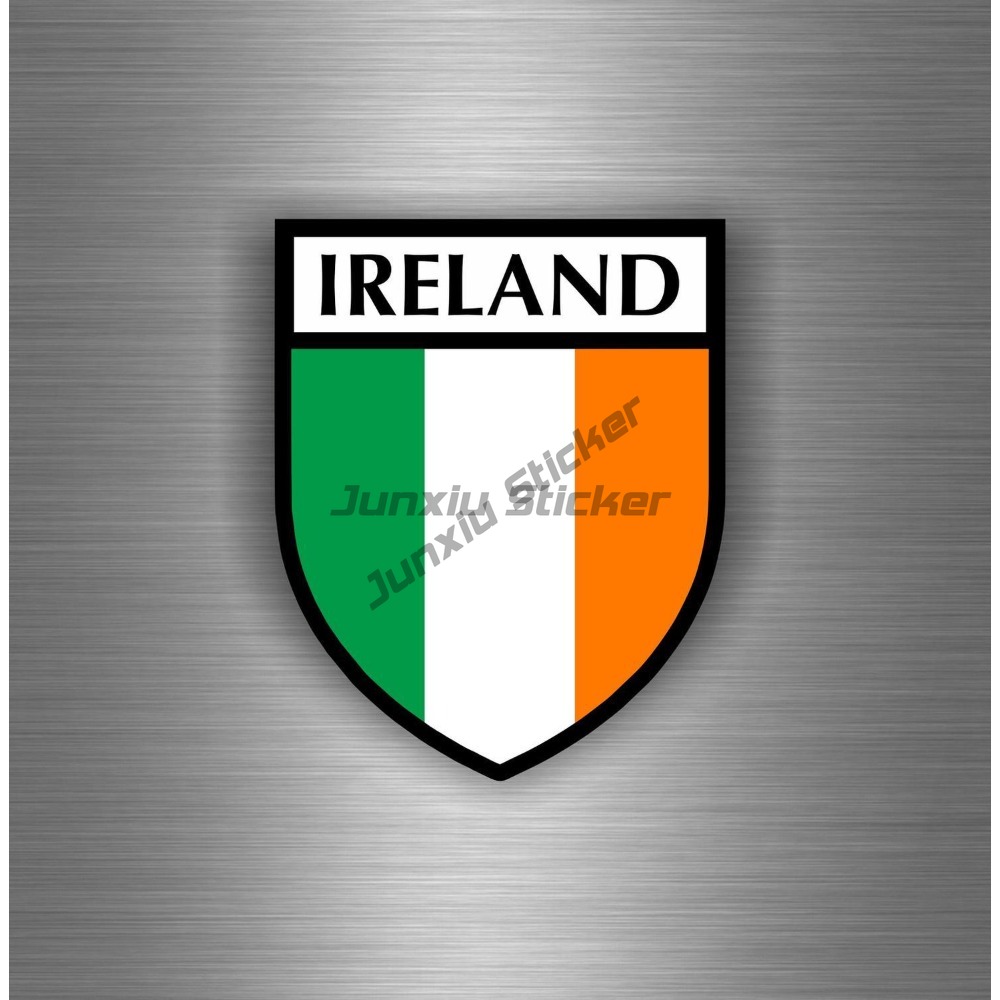 Autocollant autocollant voitur - Car Accessories Ireland avis et prix